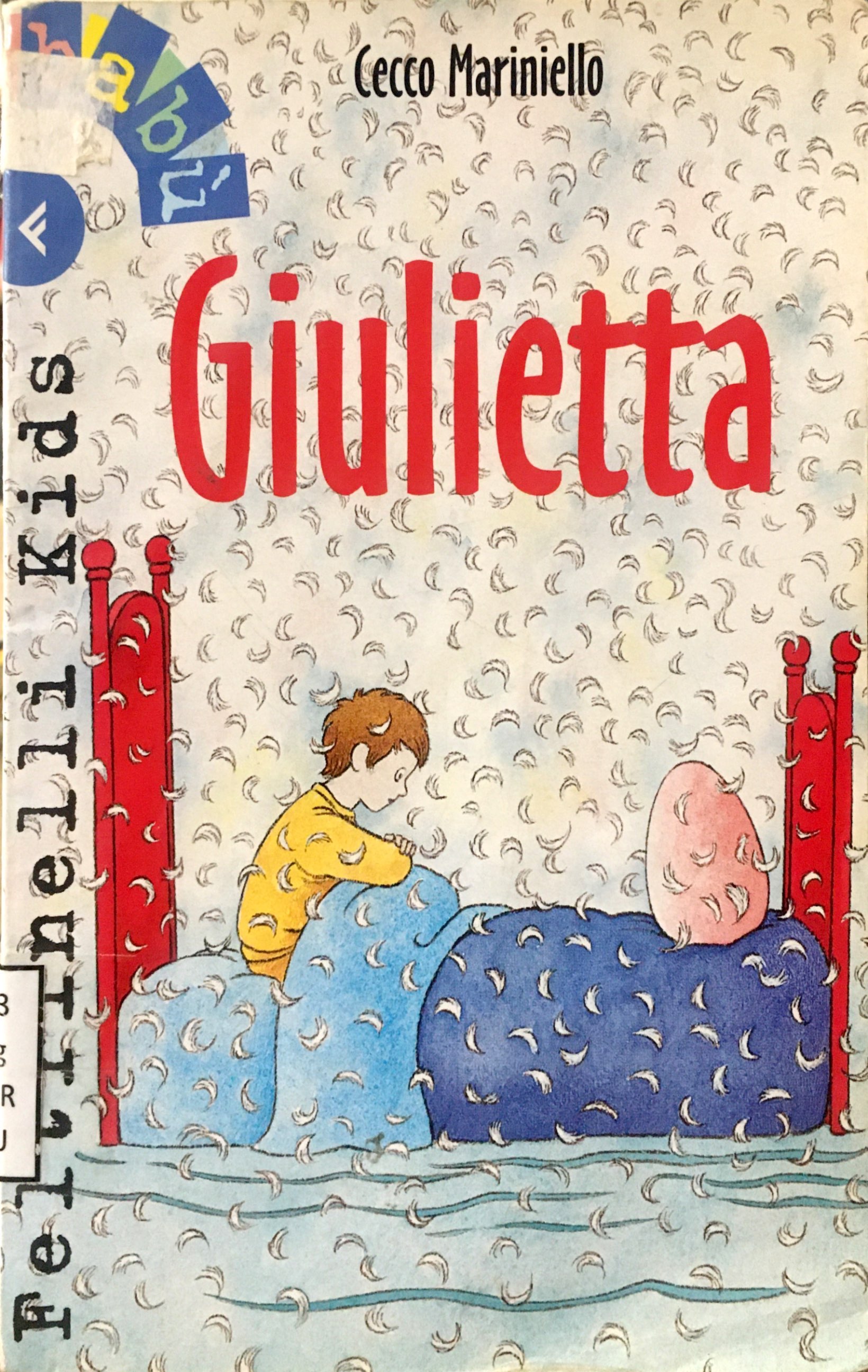 GIULIETTA